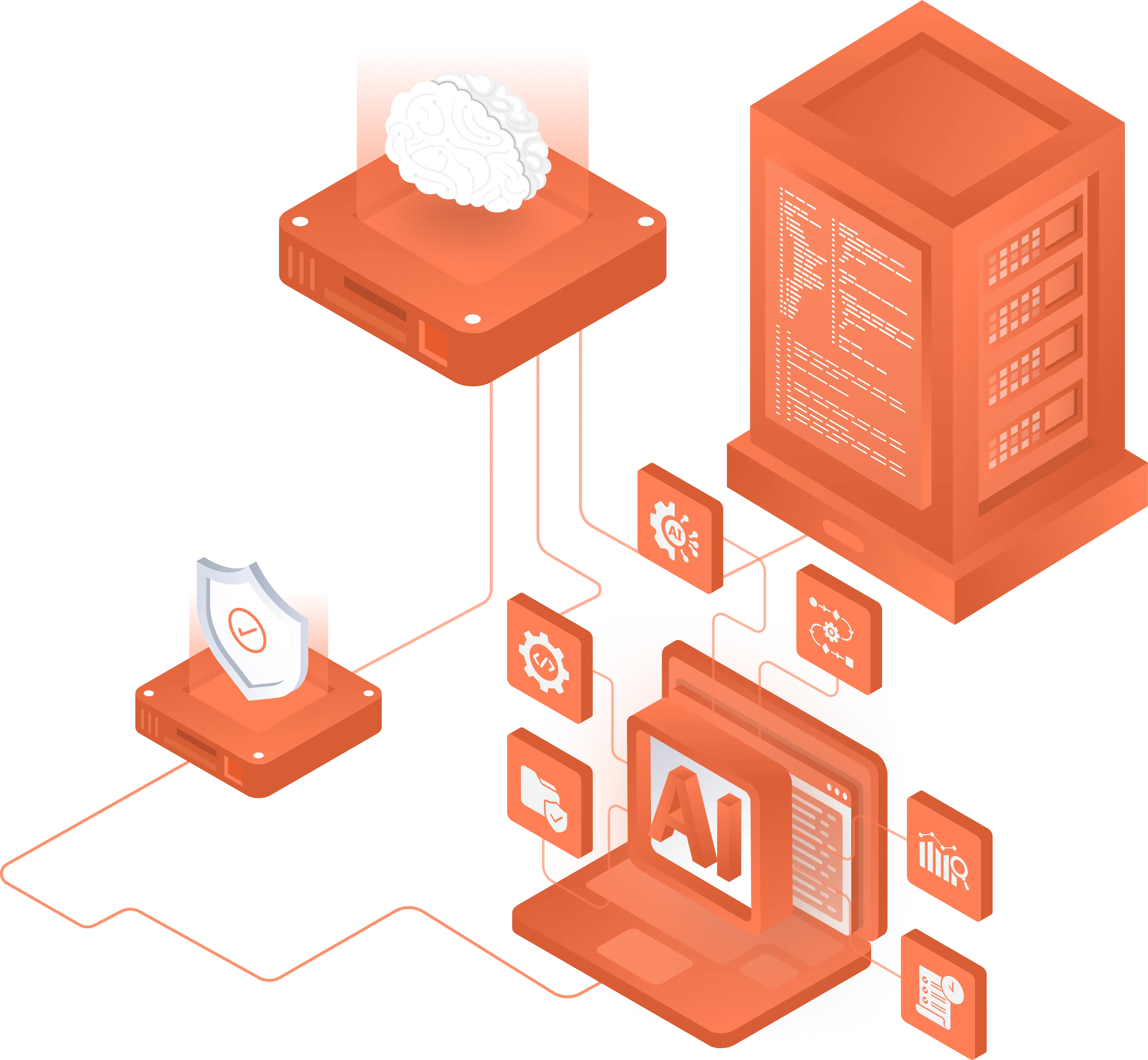 Enterprise AI Platform