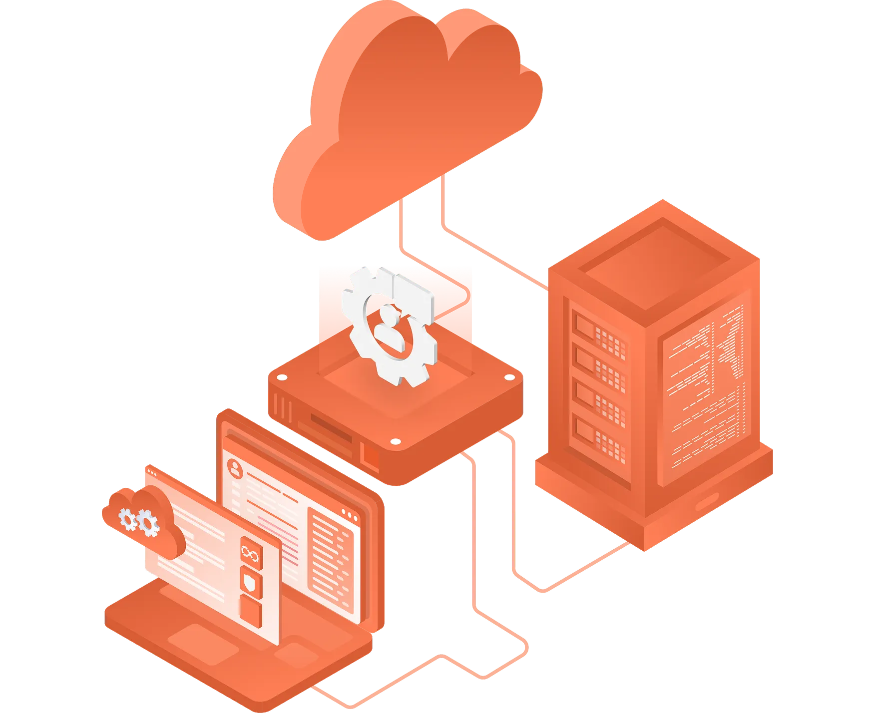 Strategic Technology Consulting