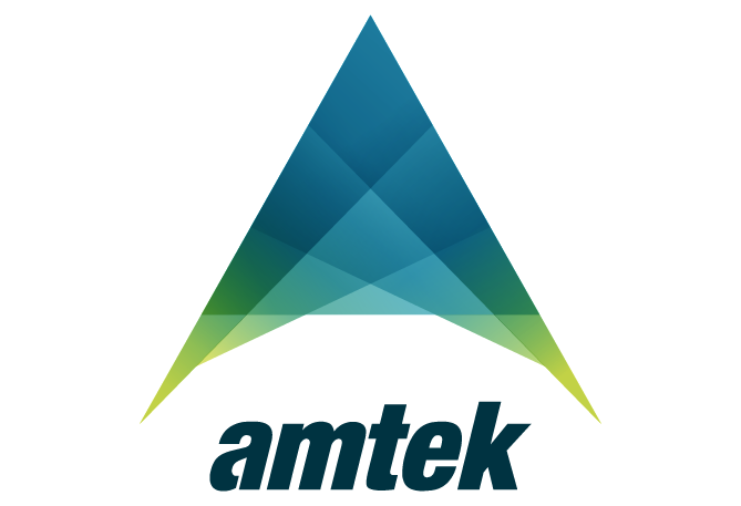 Amtek logo