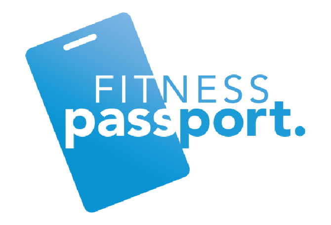 FitnessPassport logo