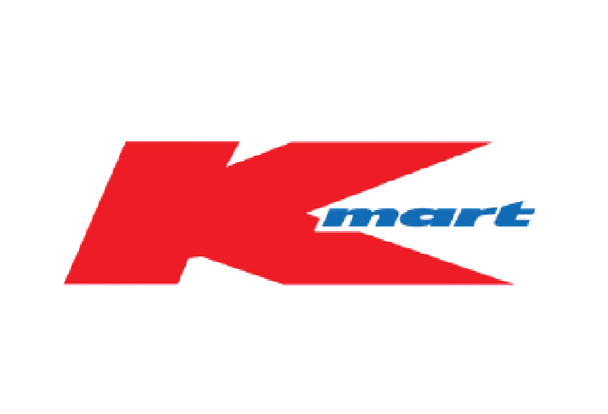Kmart logo