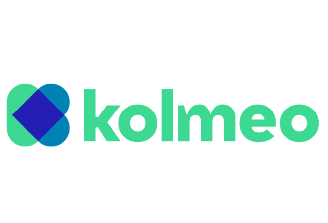Kolmeo logo