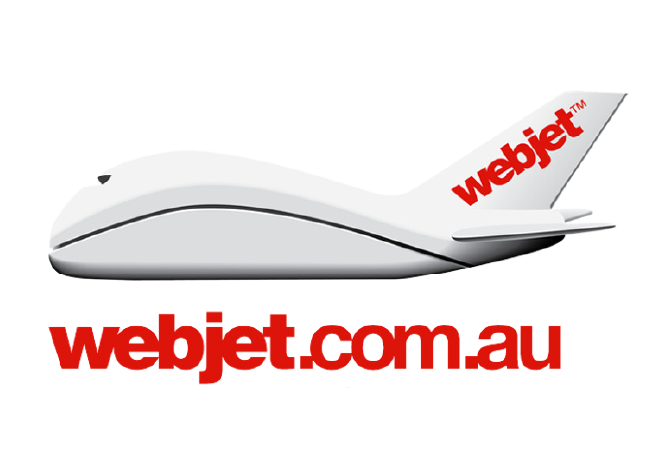 Webjet logo