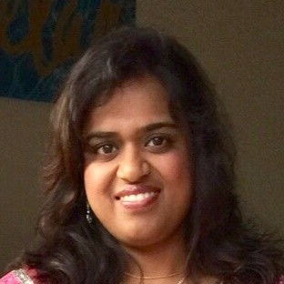 Shilpa Vijay Anand